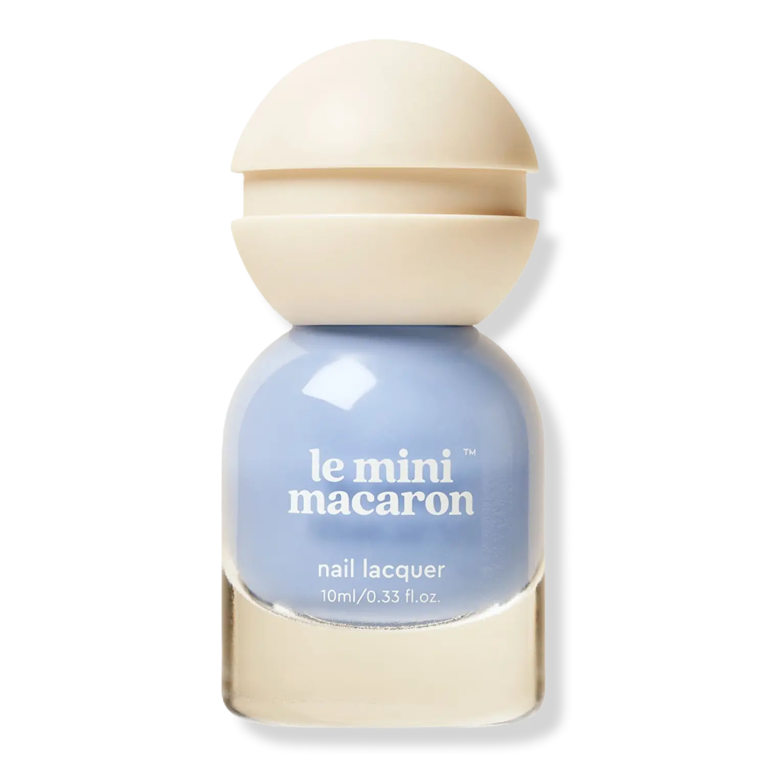 Коллекция лаков для ногтей Le Sweet Le Mini Macaron, Fleur Bleue (cool-toned, cornflower blue)
Коллекция лаков для ногтей Le Sweet Le Mini Macaron, Fleur Bleue (cool-toned, cornflower blue)