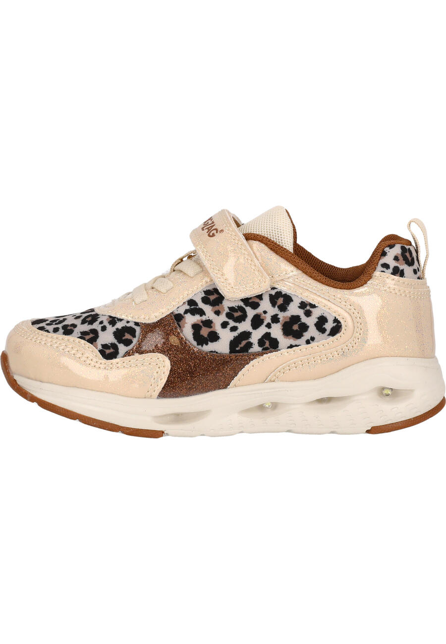 ZIGZAG Кроссовки Certiny
ZIGZAG Кроссовки Certiny