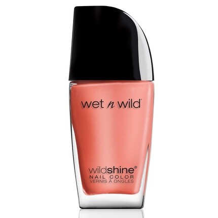 Лак для ногтей wet n wild Shine, который она продает, 13 мл Wet 'N' Wild
Лак для ногтей wet n wild Shine, который она продает, 13 мл Wet 'N' Wild