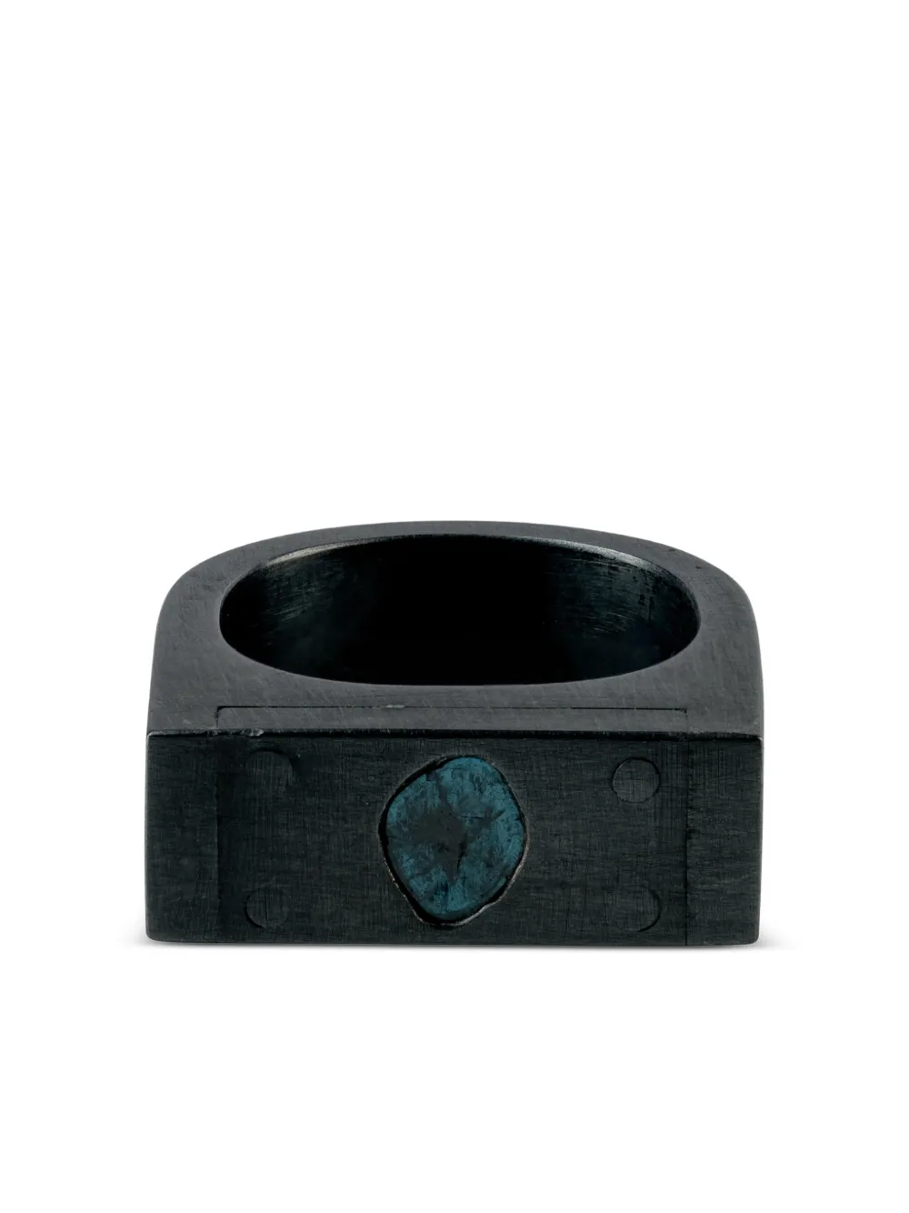 Серебряное кольцо с бриллиантами Parts Of Four
Серебряное кольцо с бриллиантами Parts Of Four