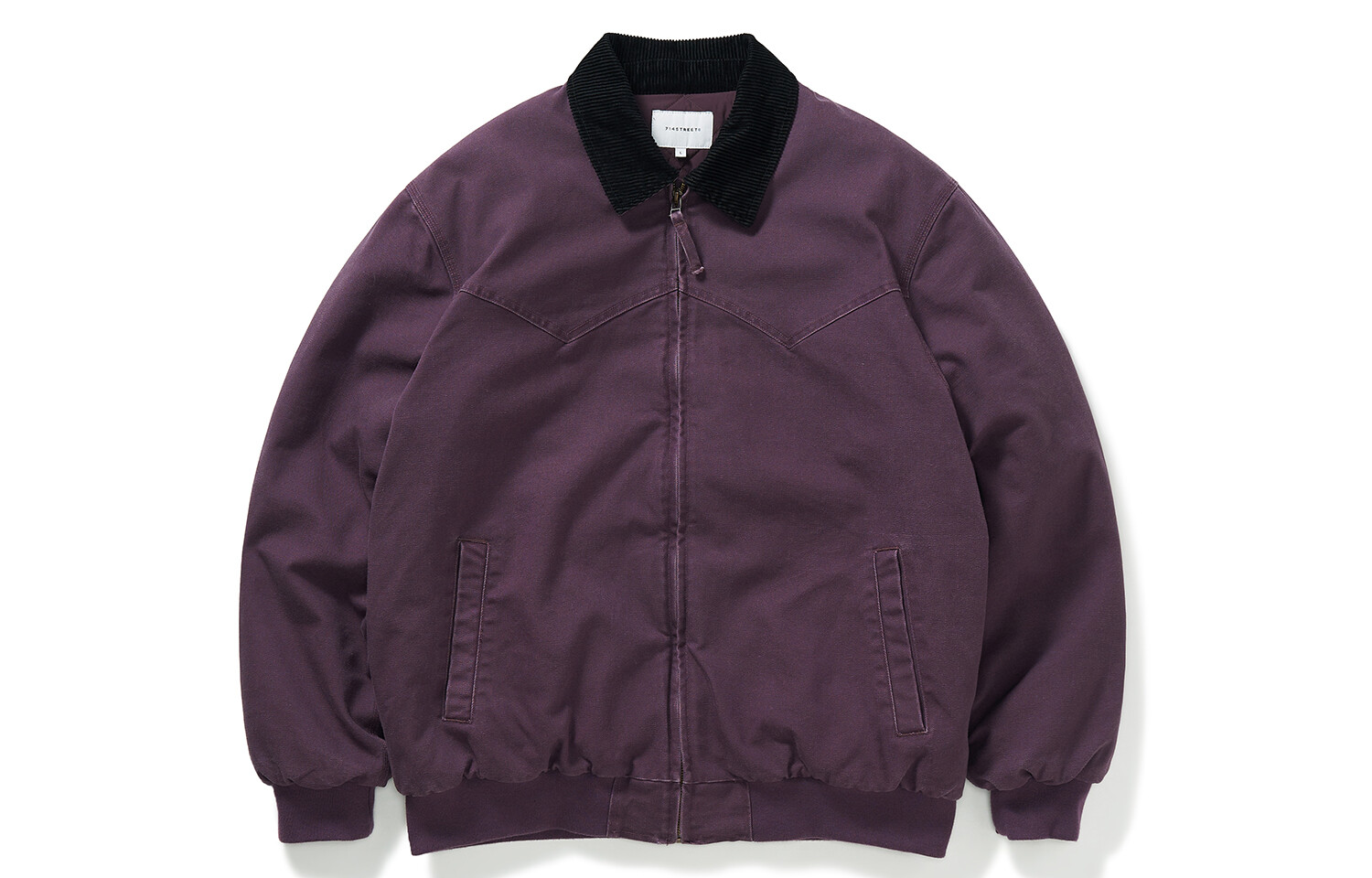 714STREET Стеганая куртка унисекс, Мосс Грин
714STREET Стеганая куртка унисекс, Мосс Грин