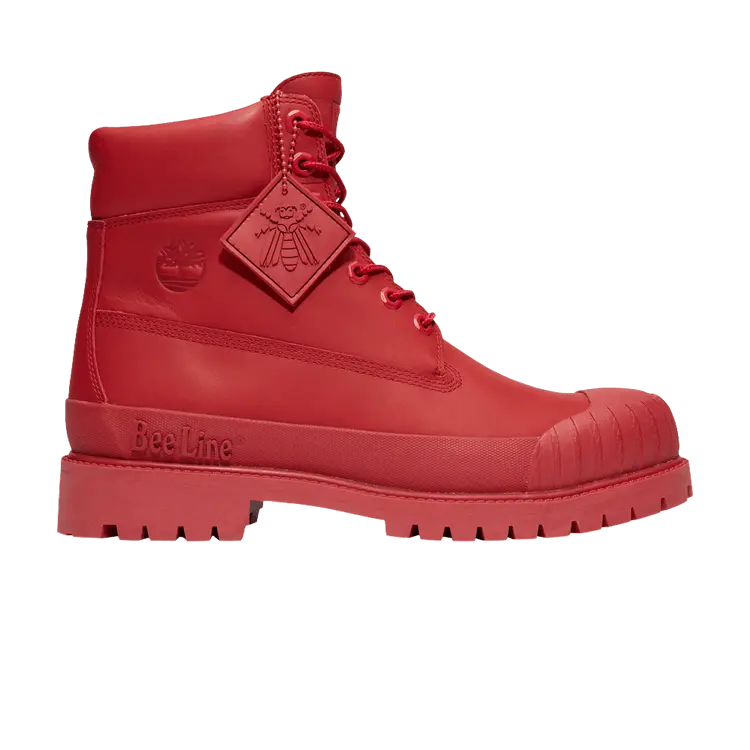 Мужские ботинки Timberland Bee Line водонепроницаемые из нубука, красный
Мужские ботинки Timberland Bee Line водонепроницаемые из нубука, красный