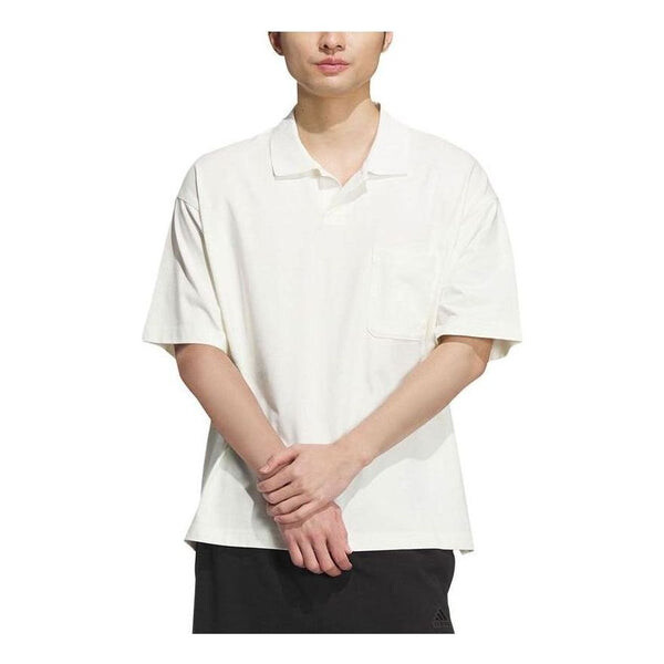 Рубашка поло свободные Рубашка поло азиатские размеры Adidas, белый
Рубашка поло свободные Рубашка поло азиатские размеры Adidas, белый