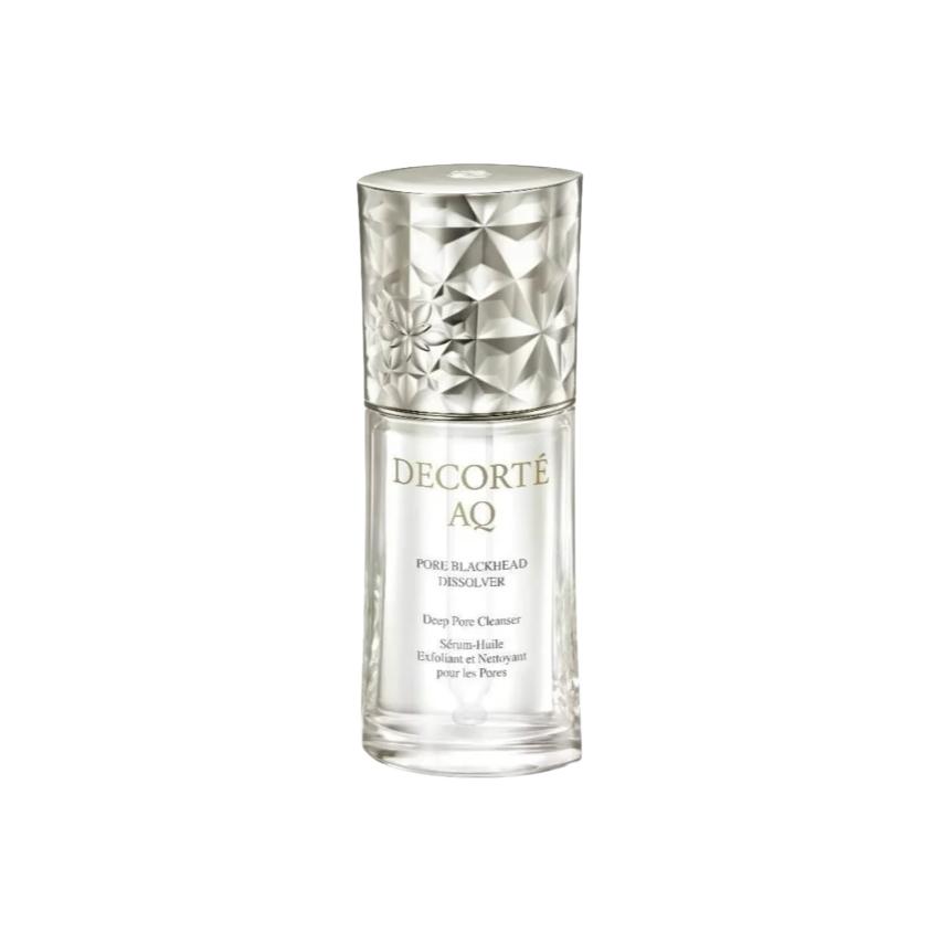 Daike сыворотка для очищения пор увлажняющая 40ml DECORTE
Daike сыворотка для очищения пор увлажняющая 40ml DECORTE