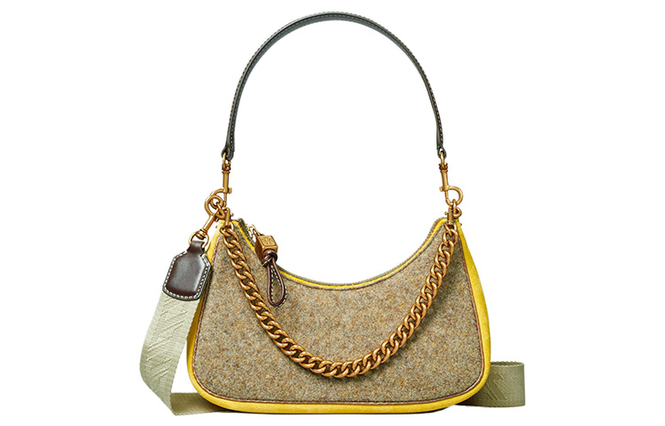 TORY BURCH Сумка через плечо Mercer
TORY BURCH Сумка через плечо Mercer