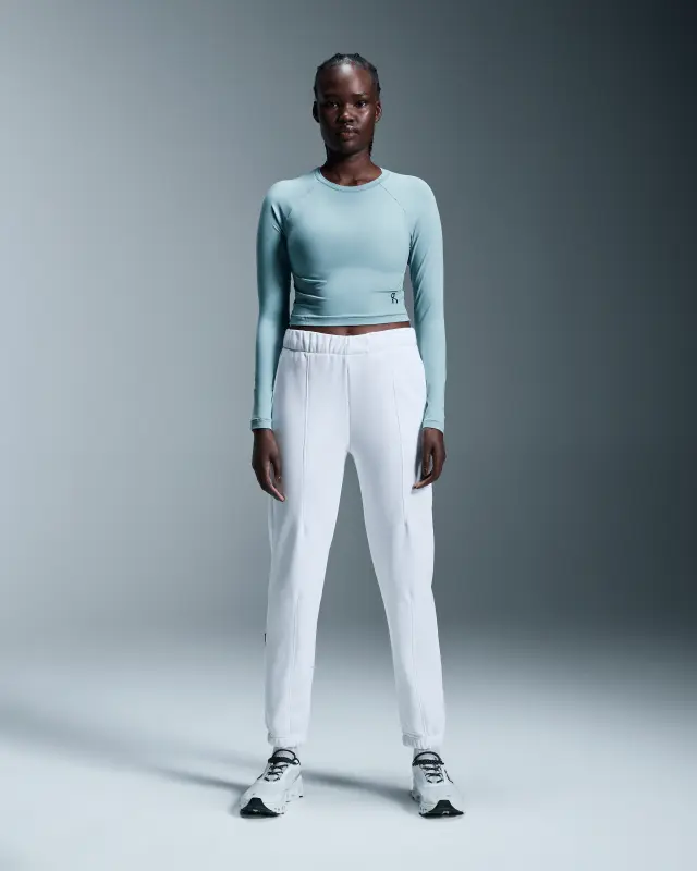 Клубные брюки On-Running, белый
Клубные брюки On-Running, белый