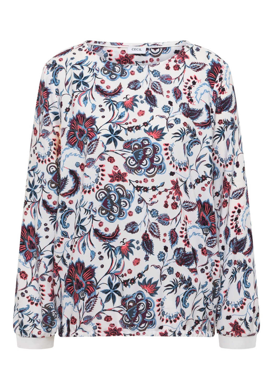 CECIL Блузка в белом цвете
CECIL Блузка в белом цвете