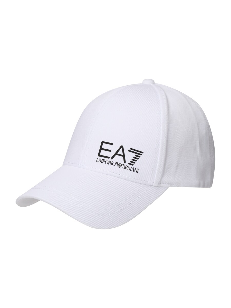 Бейсболка EA7 Emporio Armani, белый
Бейсболка EA7 Emporio Armani, белый