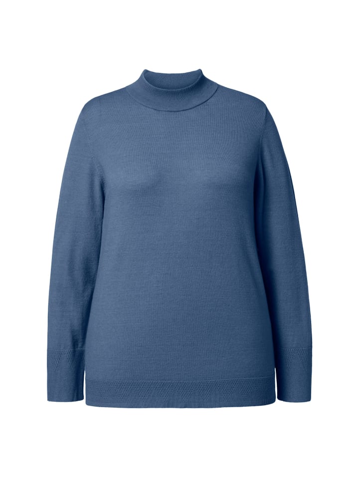 Свитер Ulla Popken 
Свитер Ulla Popken