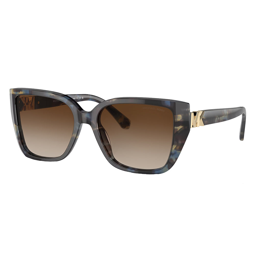 Michael Kors ACADIA MK 2199 395213 55 мм женские прямоугольные солнцезащитные очки, цвет bright blue tortoise
Michael Kors ACADIA MK 2199 395213 55 мм женские прямоугольные солнцезащитные очки, цвет bright blue tortoise