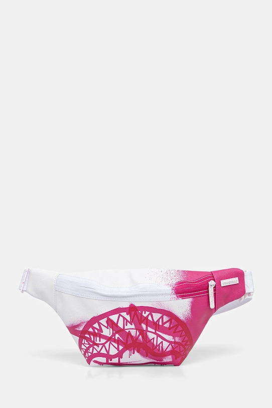 Поясная сумка Sprayground, розовый
Поясная сумка Sprayground, розовый
