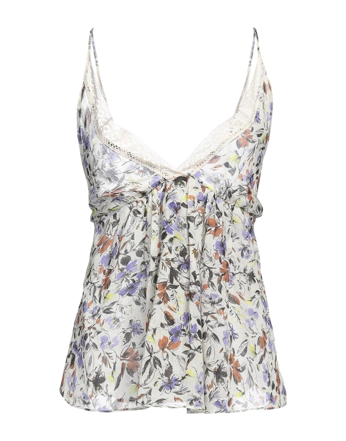 Топ Jucca, белый
Топ Jucca, белый