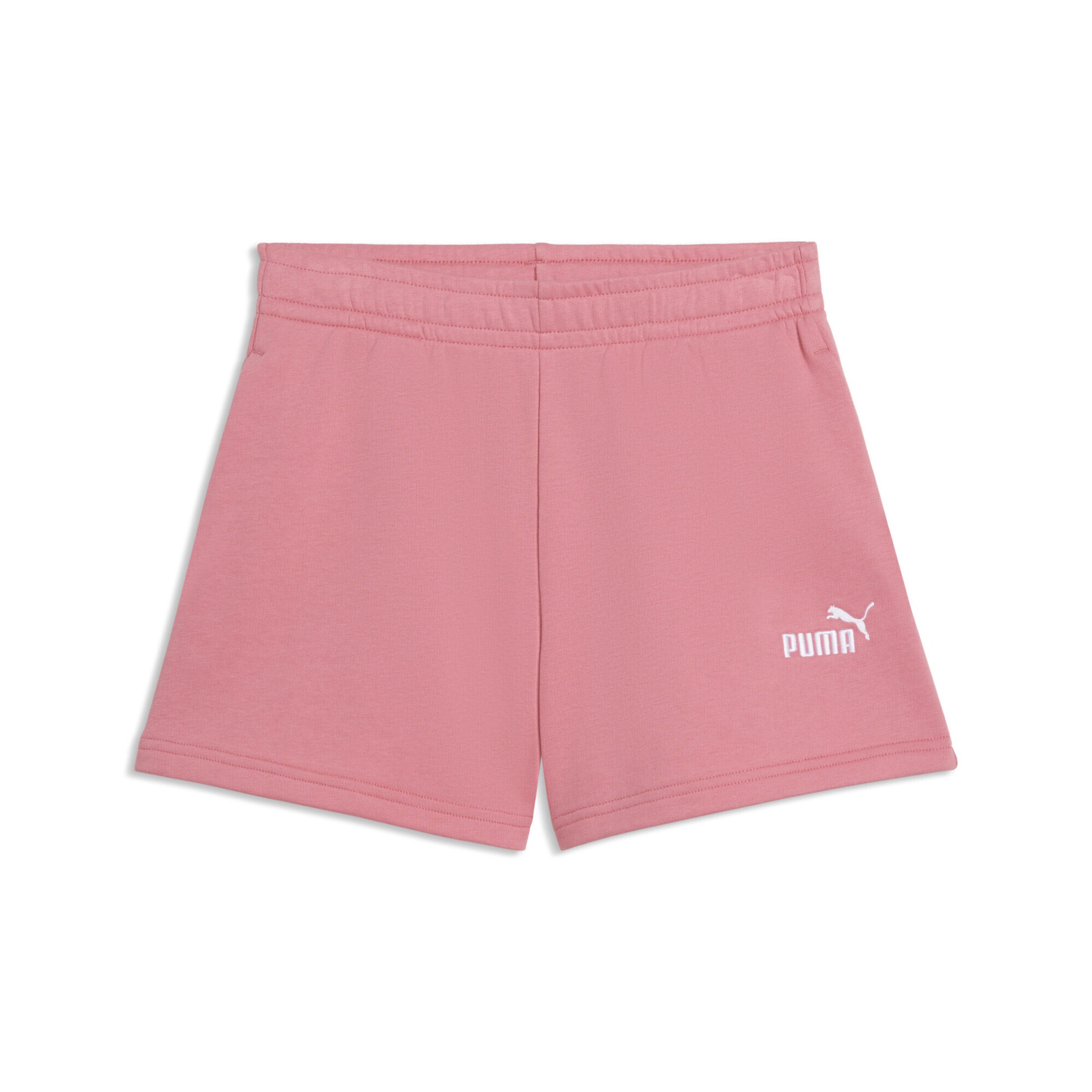PUMA Шорты для тренировок Regular 'ESS Small No. 1' в цвете Rose
PUMA Шорты для тренировок Regular 'ESS Small No. 1' в цвете Rose