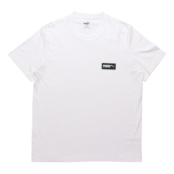 Футболка fuslon minimalistic chest alphabet logo label short sleeve white Puma, белый
Футболка fuslon minimalistic chest alphabet logo label short sleeve white Puma, белый