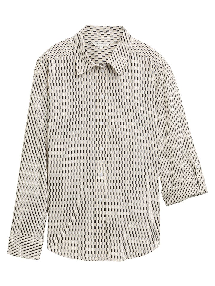 Блузка Tom Tailor
Блузка Tom Tailor