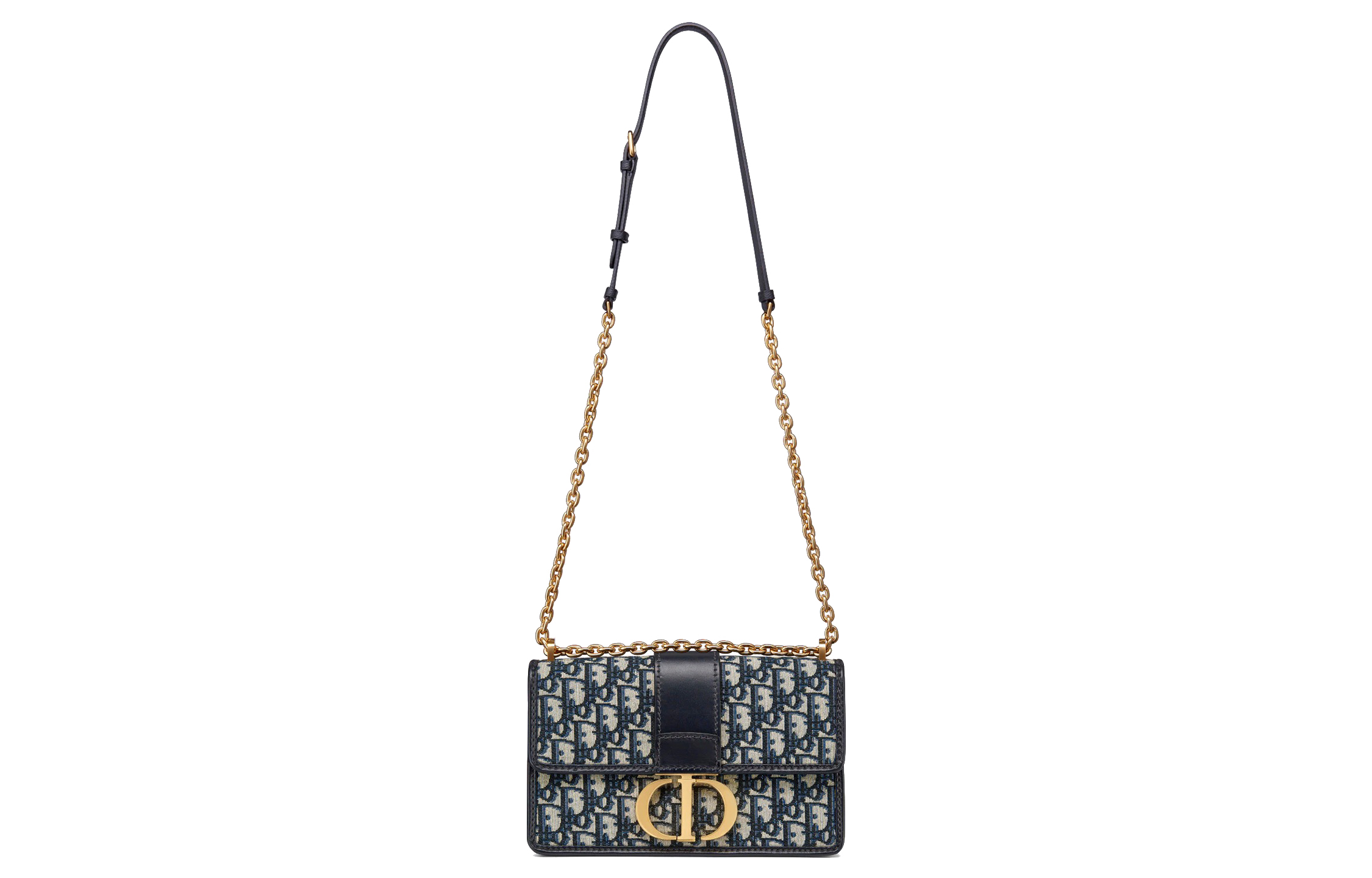 DIOR Сумка 30 Montaigne Chain Bag Blue Oblique Jacquard
DIOR Сумка 30 Montaigne Chain Bag Blue Oblique Jacquard