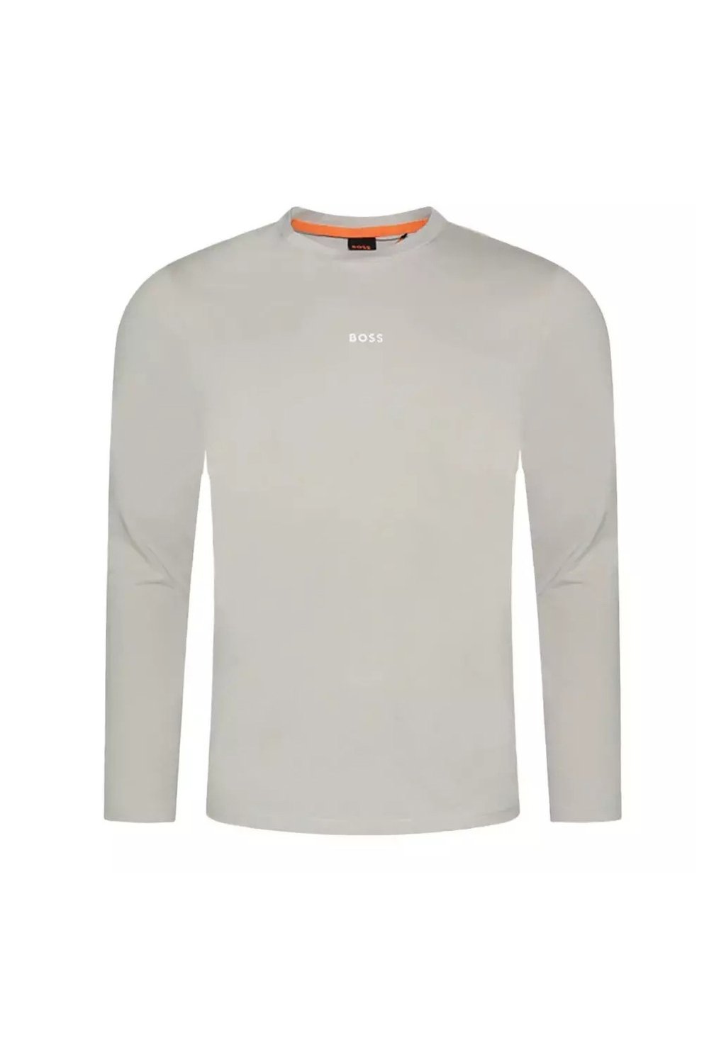 Лонгслив CHARK BOSS, бежевый 
Лонгслив CHARK BOSS, бежевый