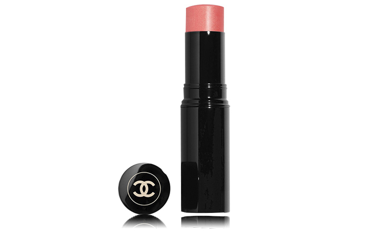 Крем-румяна Natural Radiance для коррекции тона кожи, 8 г Chanel, n°21 - blush
Крем-румяна Natural Radiance для коррекции тона кожи, 8 г Chanel, n°21 - blush