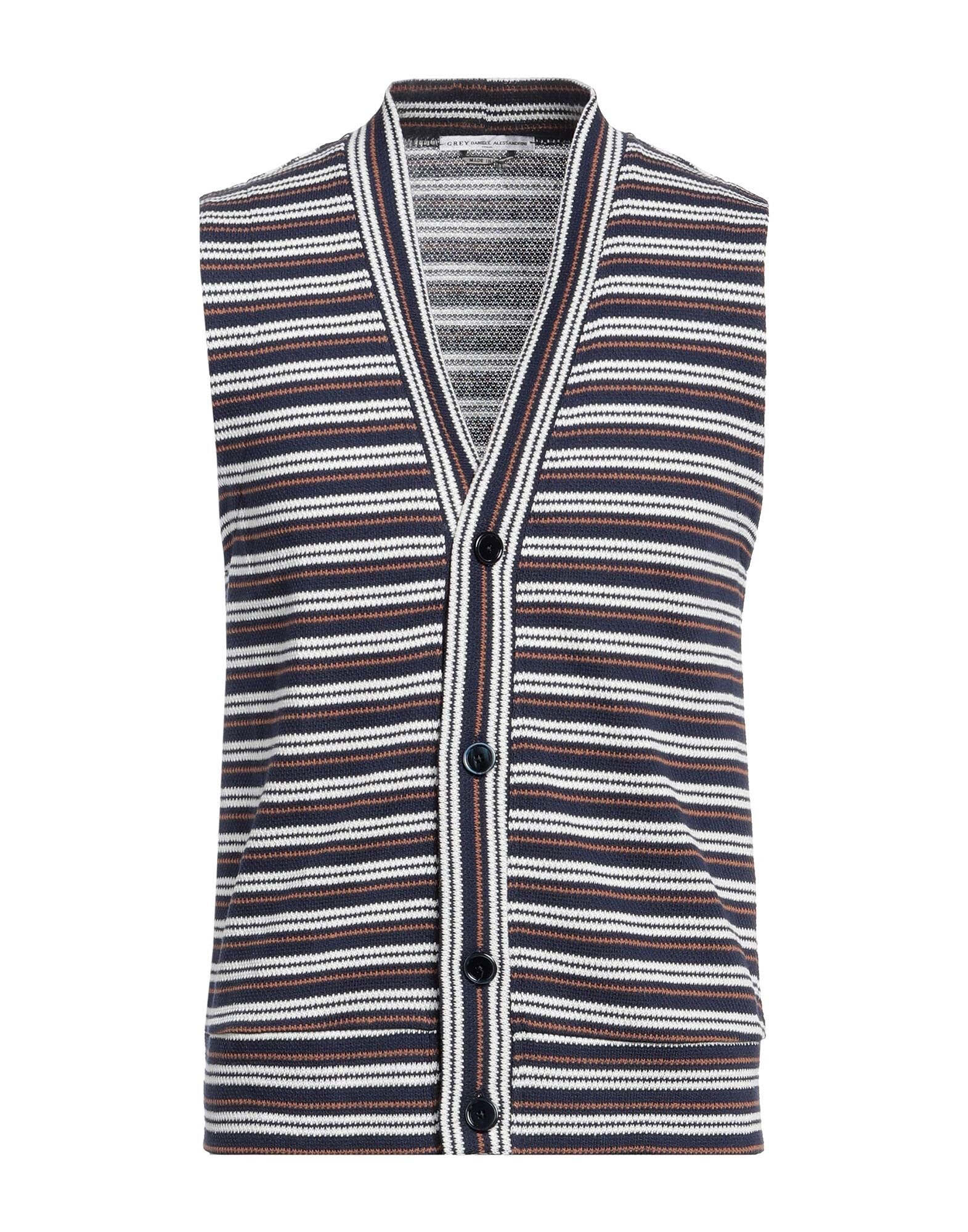 Кардиган Daniele Alessandrini, полуночно-синий
Кардиган Daniele Alessandrini, полуночно-синий