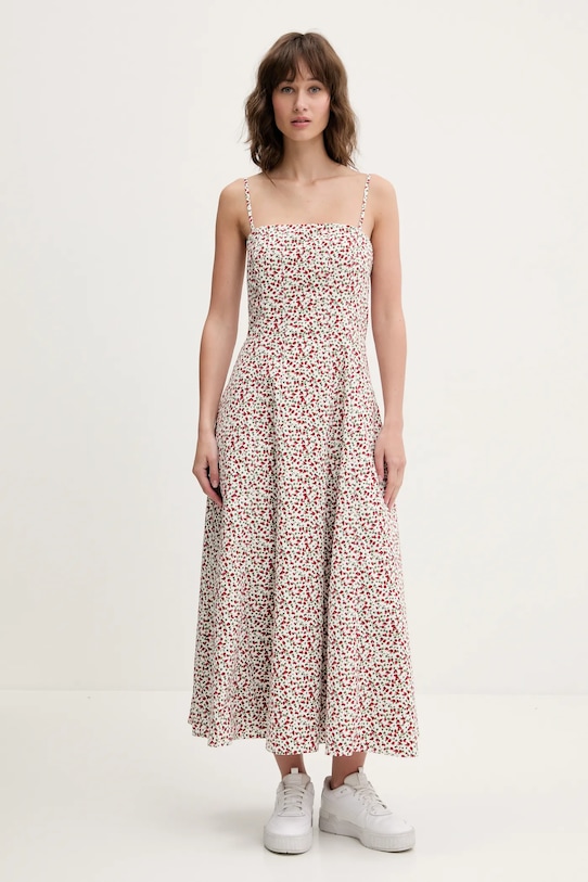 Платье Abercrombie & Fitch, белый
Платье Abercrombie & Fitch, белый