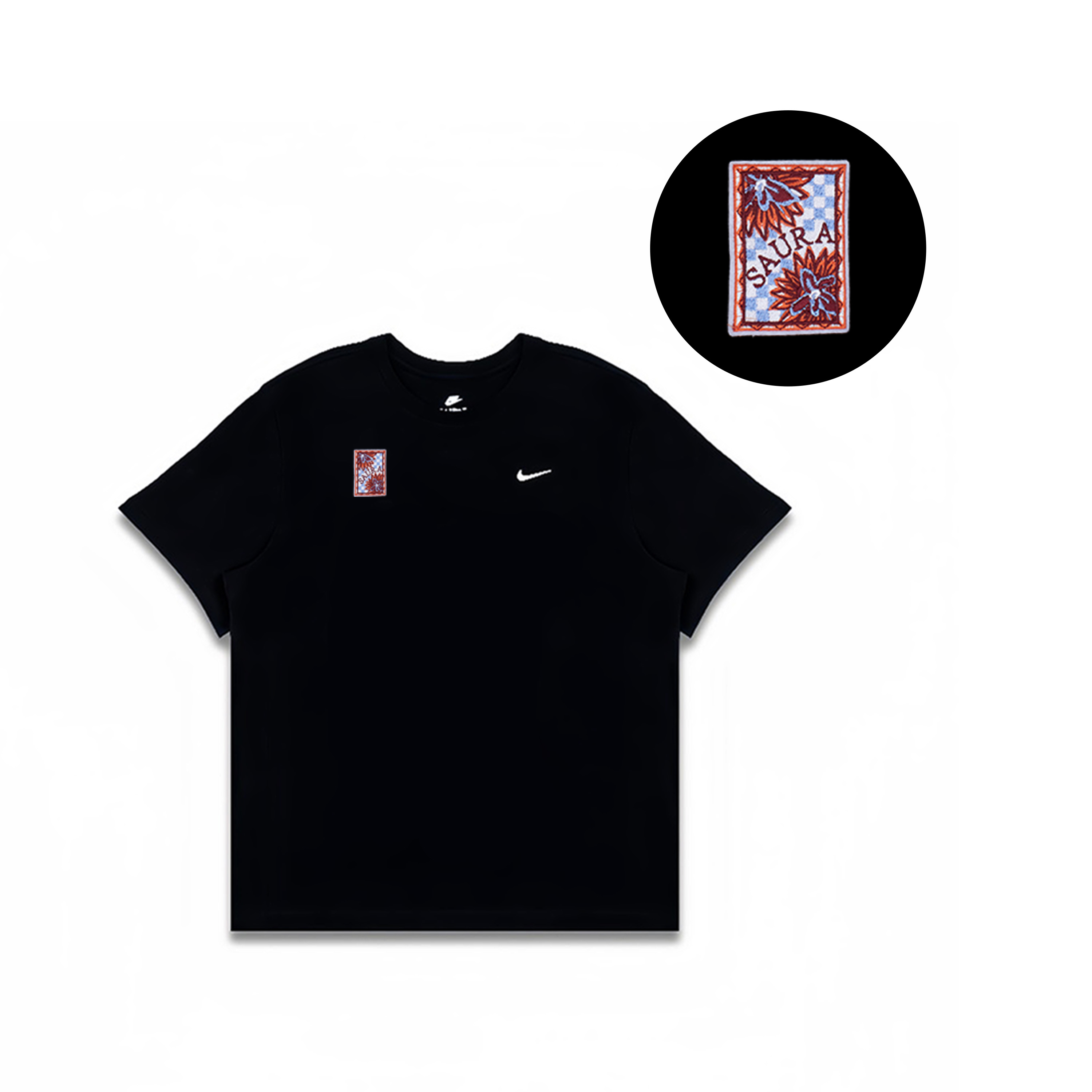 Nike Спортивная футболка Men's Black, Черный, Nike Спортивная футболка Men's Black
Nike Спортивная футболка Men's Black, Черный, Nike Спортивная футболка Men's Black