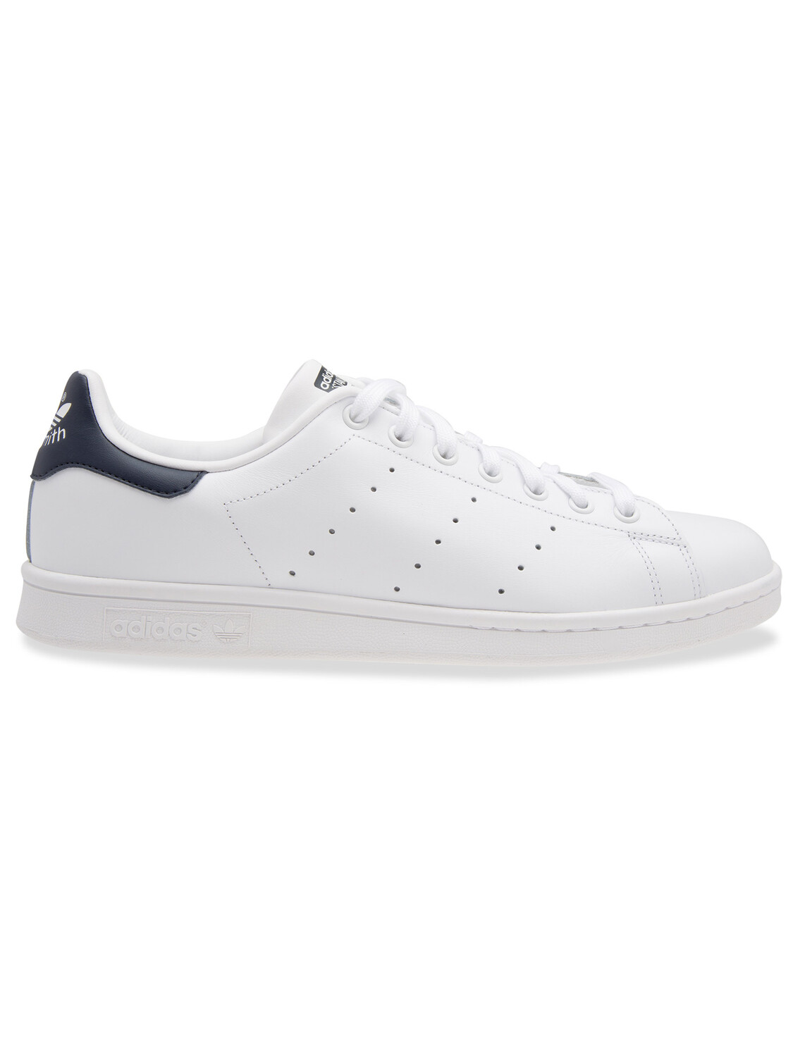 Кроссовки stan smith Adidas, белый
Кроссовки stan smith Adidas, белый