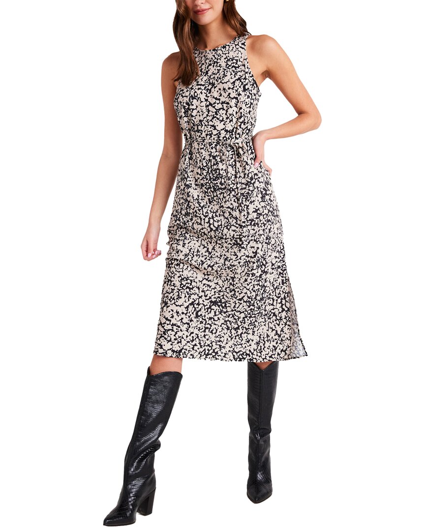 Белла Даль Майка Слип-платье Bella Dahl
Белла Даль Майка Слип-платье Bella Dahl