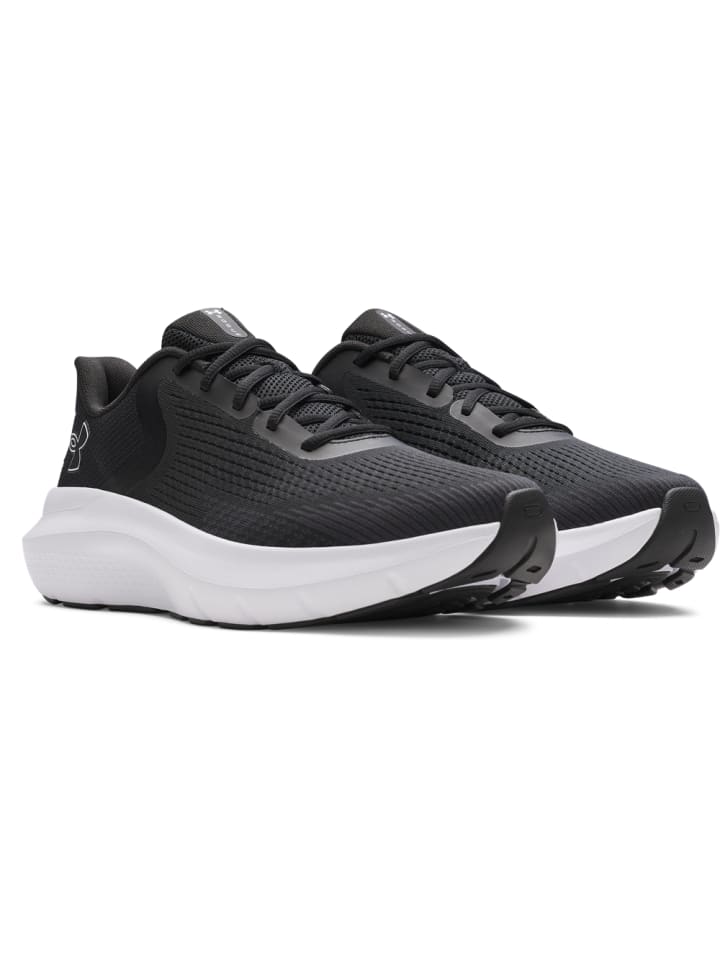 Низкие кроссовки Under Armour, черный
Низкие кроссовки Under Armour, черный