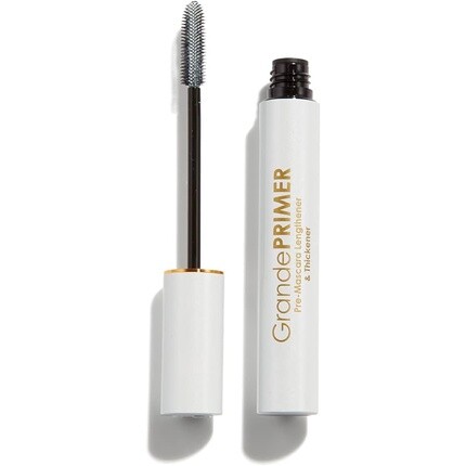 GrandePRIMER Удлиняющий и загуститель для ресниц перед нанесением туши Grande Cosmetics
GrandePRIMER Удлиняющий и загуститель для ресниц перед нанесением туши Grande Cosmetics