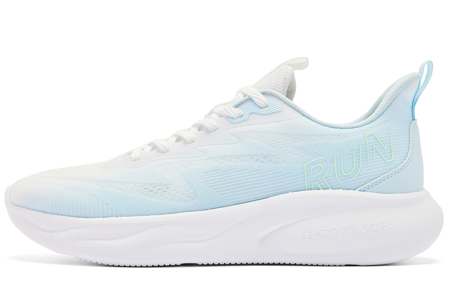 Юэбу 2.0 Амортизирующие Износостойкие Легкие Низкие Кроссовки Q COZY SOFT Повседневные Беговые Мужские Белый Синий QIAODAN, Jordan Белый Небесно-Голубой
Юэбу 2.0 Амортизирующие Износостойкие Легкие Низкие Кроссовки Q COZY SOFT Повседневные Беговые Мужские Белый Синий QIAODAN, Jordan Белый Небесно-Голубой