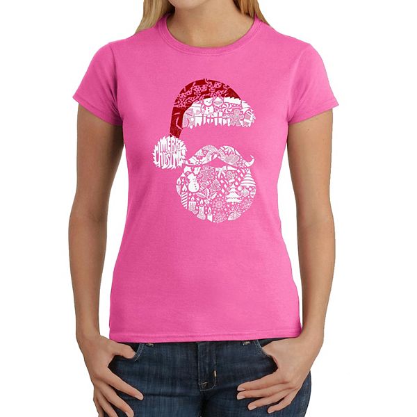 Футболка с принтом Santa pics La Pop Art, Pink, Розовый, Футболка с принтом Santa pics La Pop Art, Pink
Футболка с принтом Santa pics La Pop Art, Pink, Розовый, Футболка с принтом Santa pics La Pop Art, Pink
