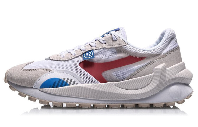 Квадратные кроссовки мужские с низким верхом белые/серые/красные Lining, Красный, Квадратные кроссовки мужские с низким верхом белые/серые/красные Lining
Квадратные кроссовки мужские с низким верхом белые/серые/красные Lining, Красный, Квадратные кроссовки мужские с низким верхом белые/серые/красные Lining