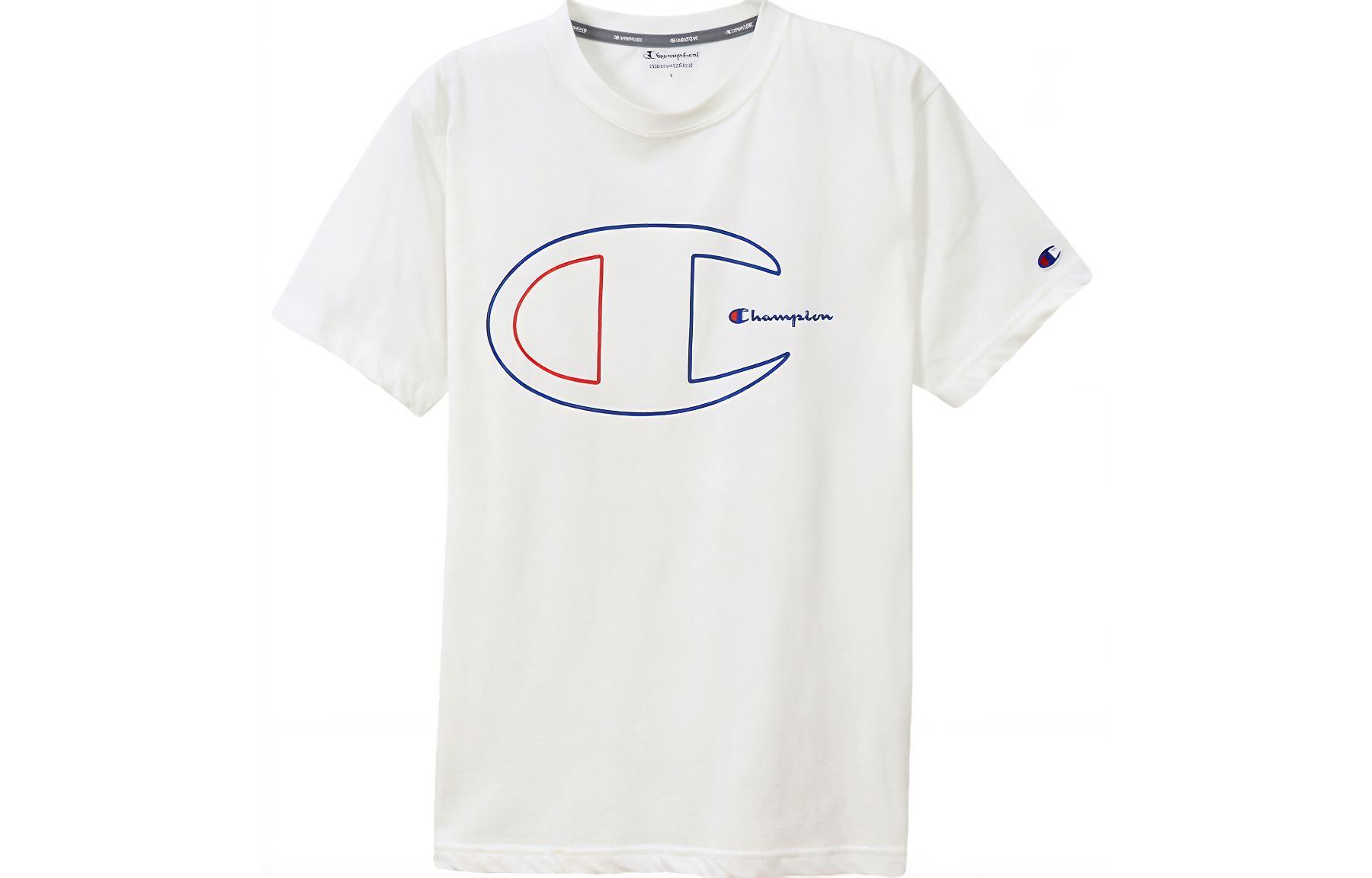 Футболка унисекс Japan Version Champion, зеленая
Футболка унисекс Japan Version Champion, зеленая