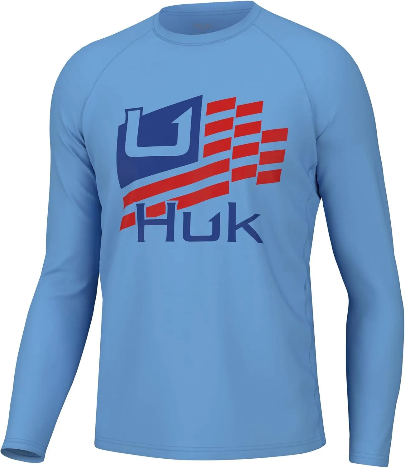 HUK мужская рубашка с длинным рукавом Pursuit Pattern, для рыбалки
HUK мужская рубашка с длинным рукавом Pursuit Pattern, для рыбалки