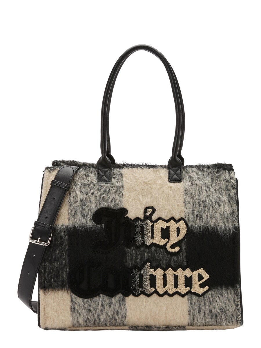 Сумочка Juicy Couture IRIS TAPESTRY, Black
Сумочка Juicy Couture IRIS TAPESTRY, Black