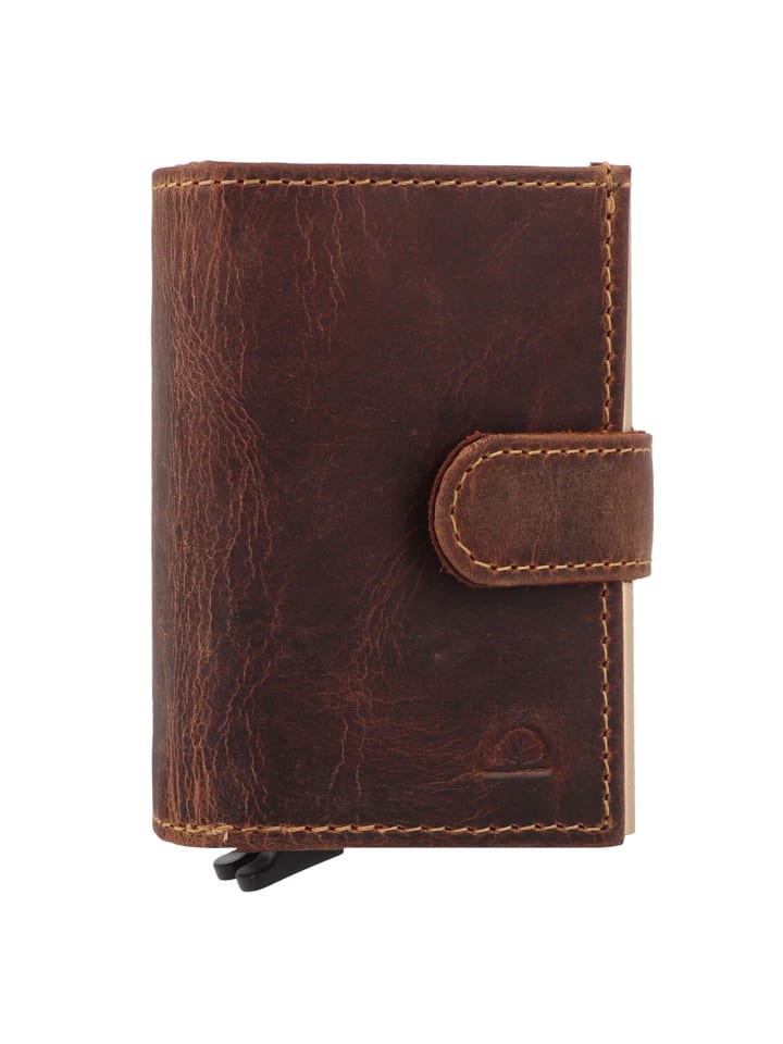 Кошелек Greenburry, коричневый
Кошелек Greenburry, коричневый