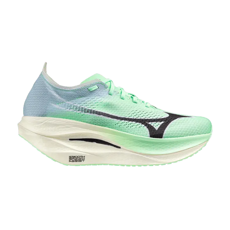 Кроссовки Wave Rebellion Pro 3 'Neo Mint', зеленый
Кроссовки Wave Rebellion Pro 3 'Neo Mint', зеленый