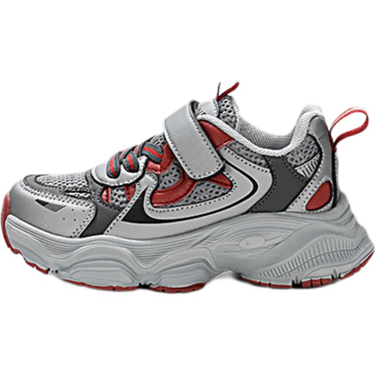 Детская уличная обувь DAPHNE KIDS, серый
Детская уличная обувь DAPHNE KIDS, серый