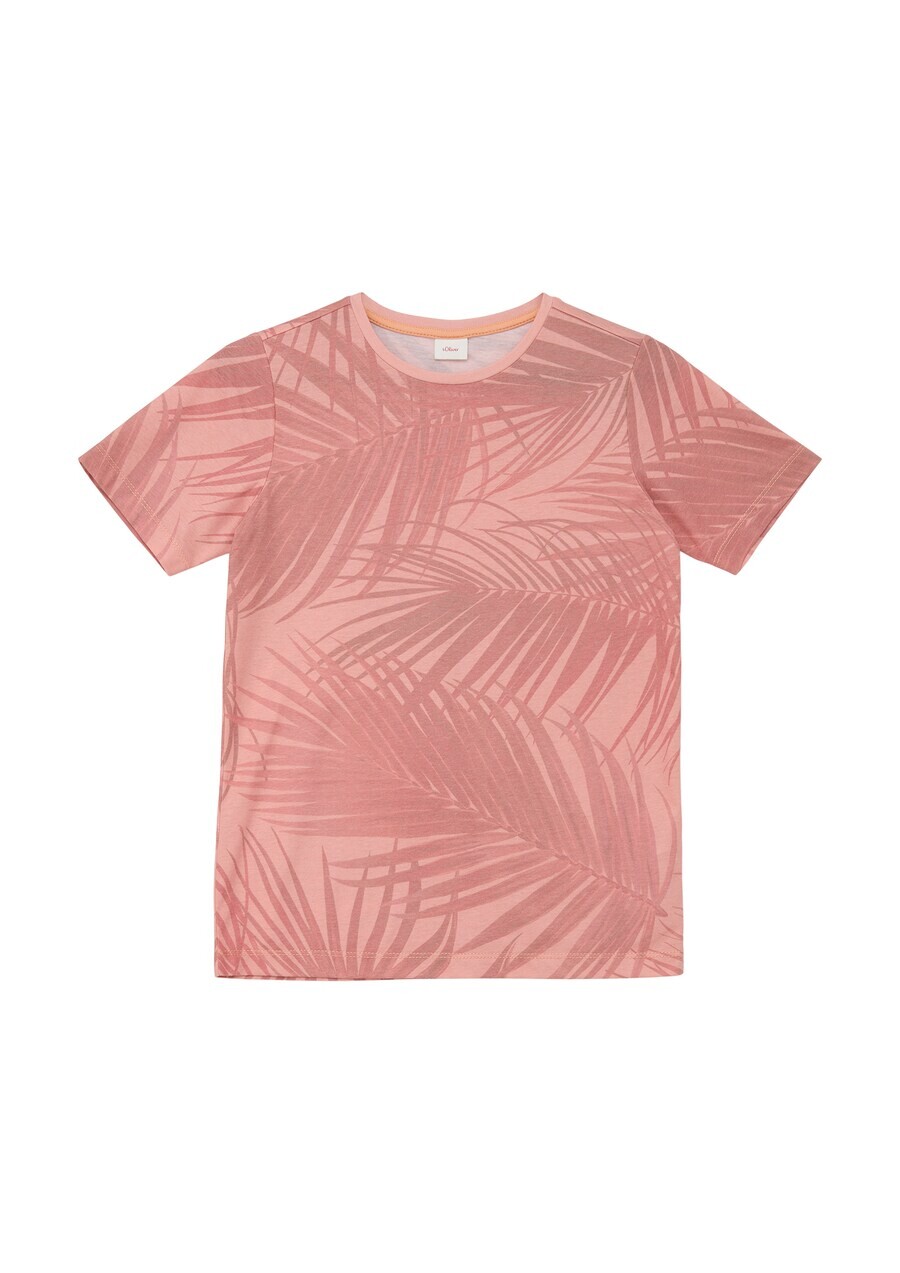 Футболка s.Oliver, коралловый, Красный, Футболка s.Oliver, коралловый
Футболка s.Oliver, коралловый, Красный, Футболка s.Oliver, коралловый