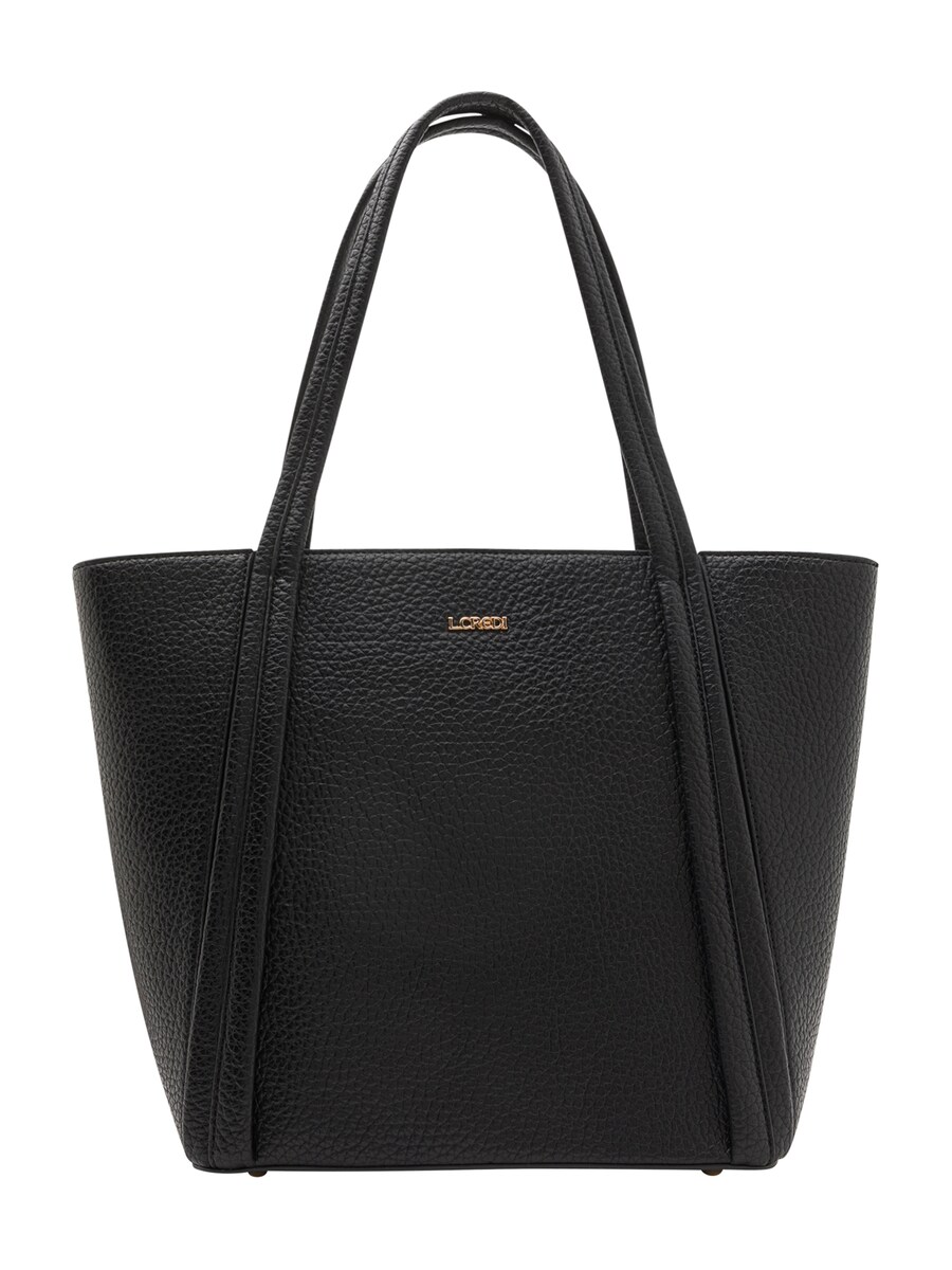Сумка шоппер L.CREDI Orisha, черный
Сумка шоппер L.CREDI Orisha, черный