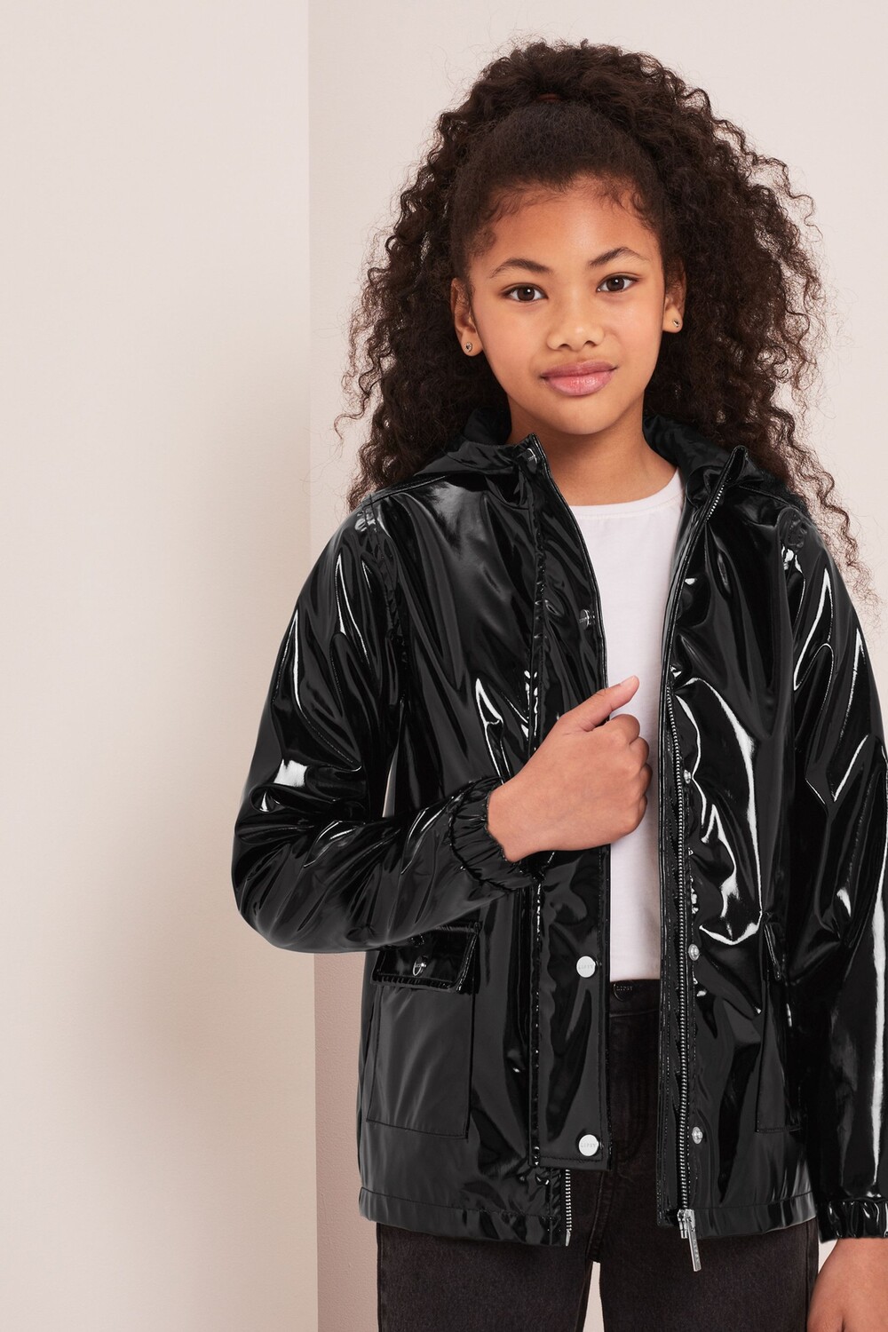 Плащ Lipsy, черный
Плащ Lipsy, черный