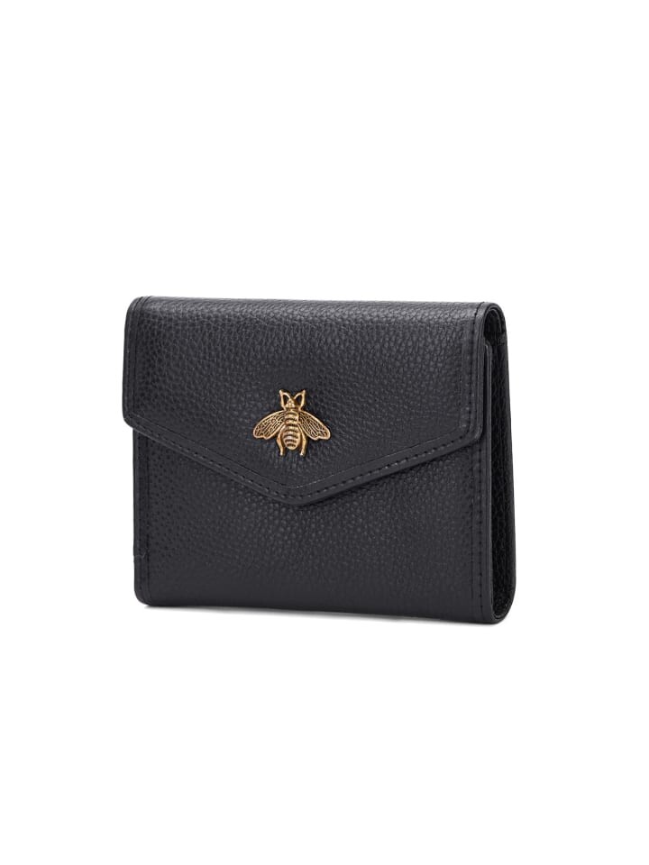 Кошелек C‘iel, черный
Кошелек C‘iel, черный