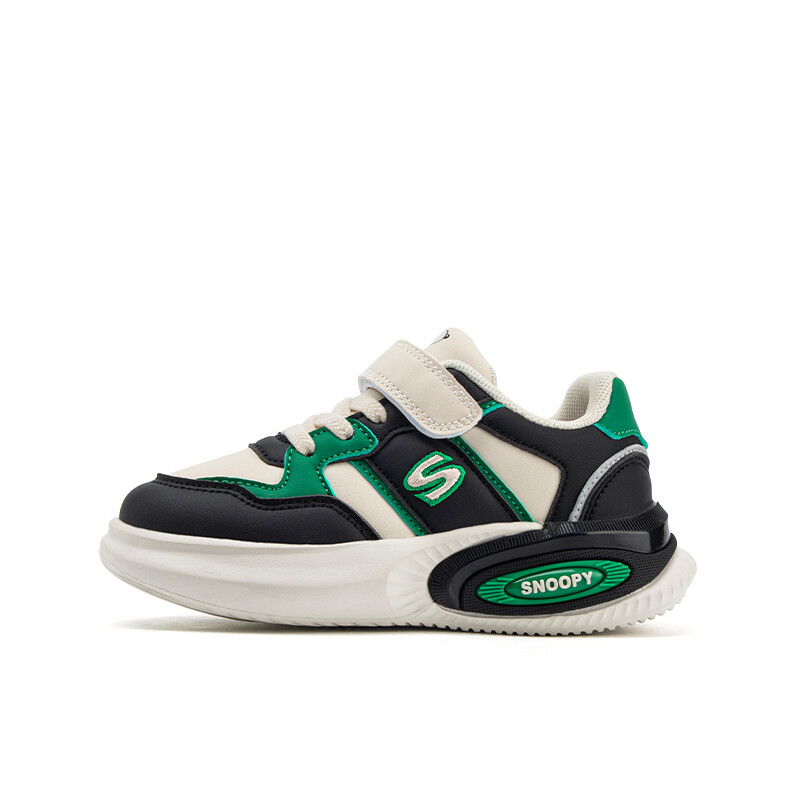 Детская повседневная обувь для детей, кроссовки, кроссовки Snoopy, цвет Black/m/green
Детская повседневная обувь для детей, кроссовки, кроссовки Snoopy, цвет Black/m/green