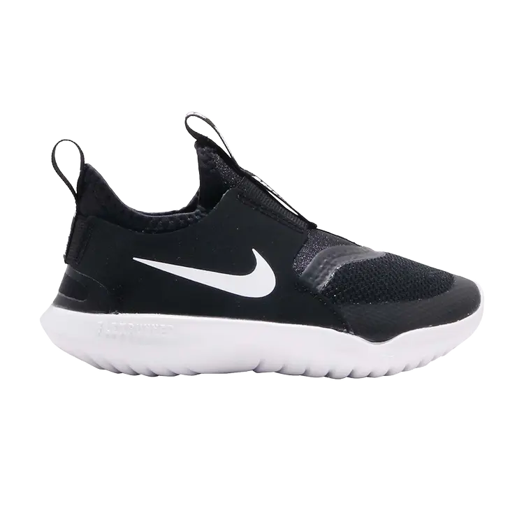 Кроссовки Nike Flex Runner PS 'Black', черный
Кроссовки Nike Flex Runner PS 'Black', черный