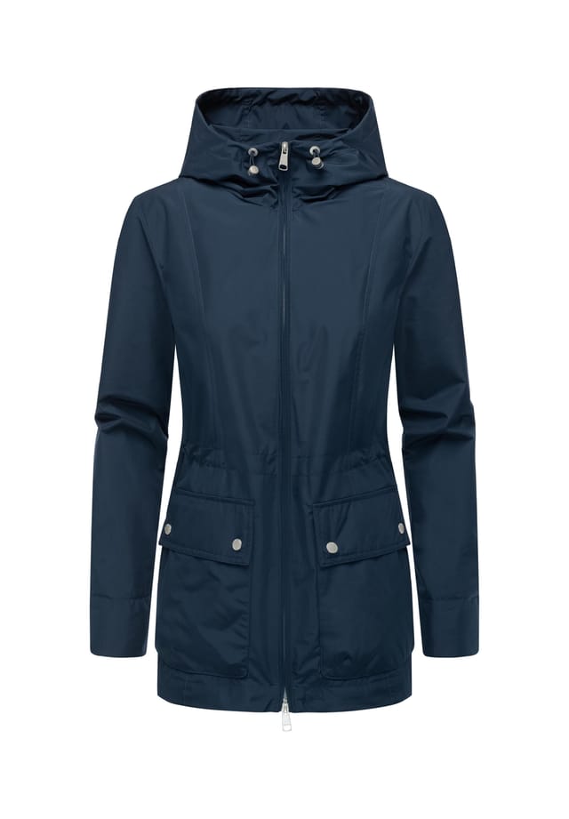 Функциональная куртка monadetta a Ragwear, синий
Функциональная куртка monadetta a Ragwear, синий