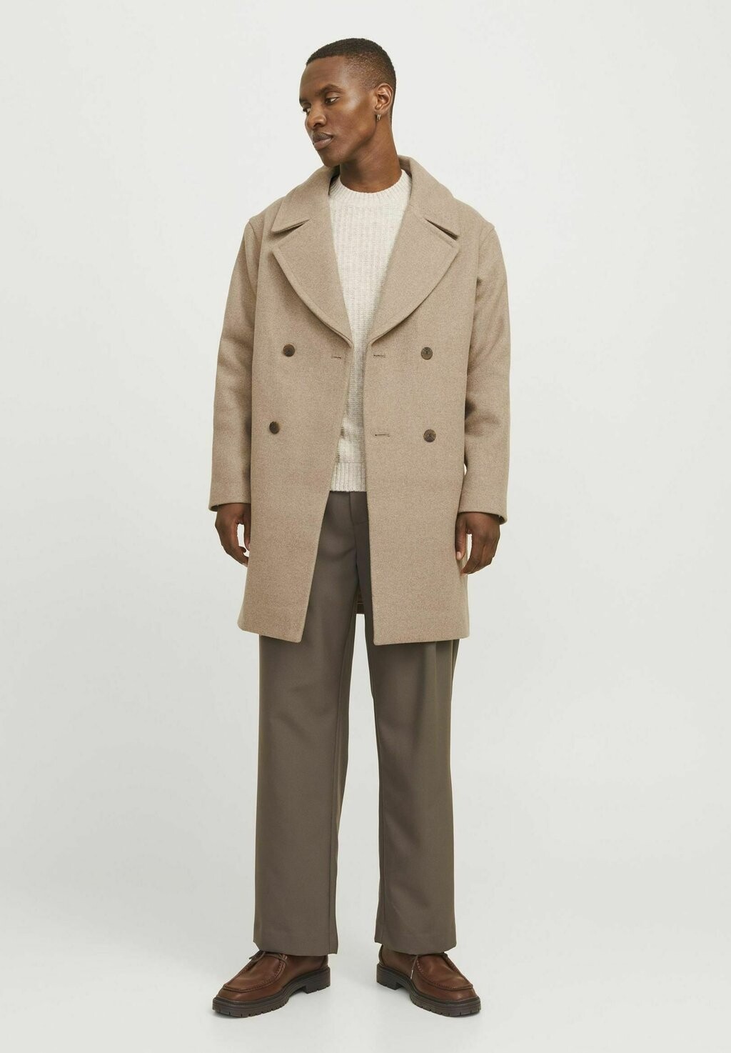 Джемпер Jack & Jones PREMIUM, серый
Джемпер Jack & Jones PREMIUM, серый