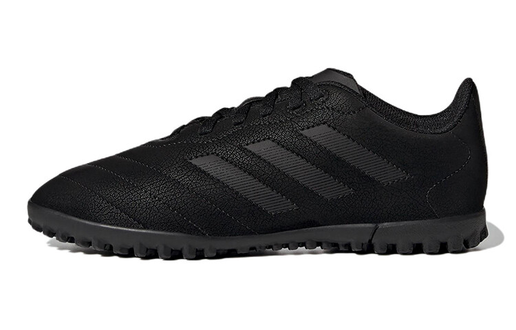 Goletto VIII TF Turf J 'Черный' Adidas
Goletto VIII TF Turf J 'Черный' Adidas