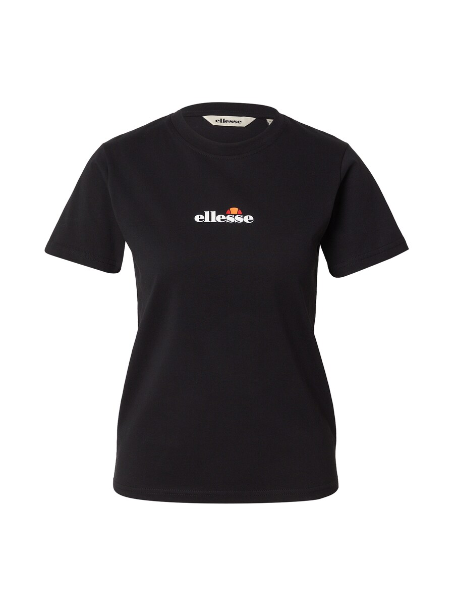 Рубашка ELLESSE Svetta 2, черный
Рубашка ELLESSE Svetta 2, черный