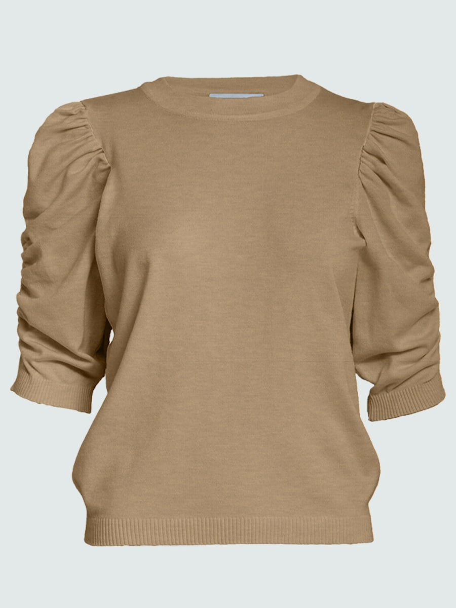 Топ minus Seana, песочный
Топ minus Seana, песочный