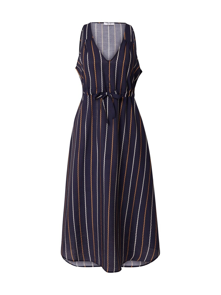 Платье About You LINA, синий/смешанные цвета
Платье About You LINA, синий/смешанные цвета